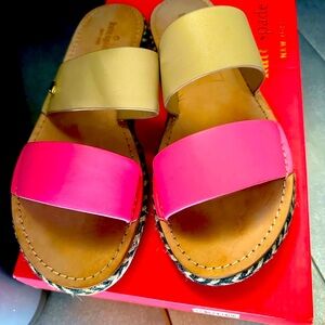 Kate Spade sandals